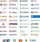 银行logo大全
