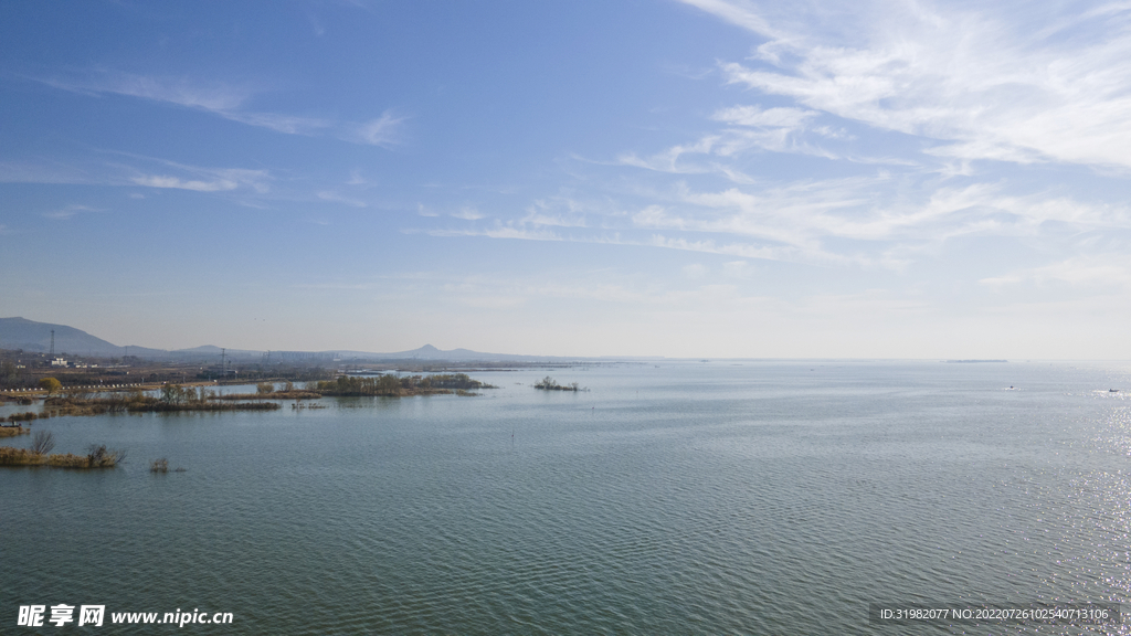 东平湖