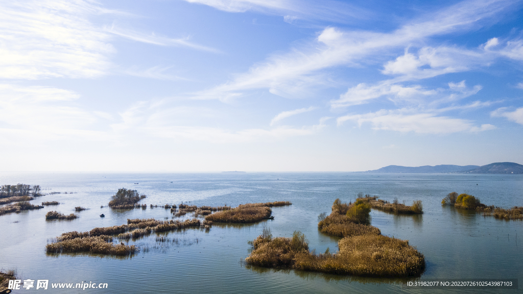 东平湖