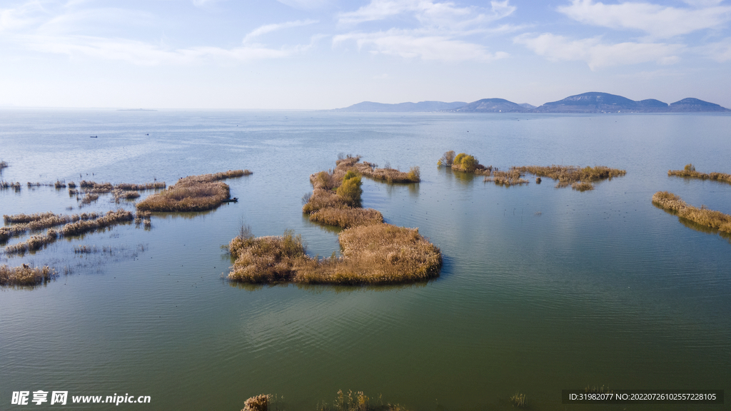 东平湖