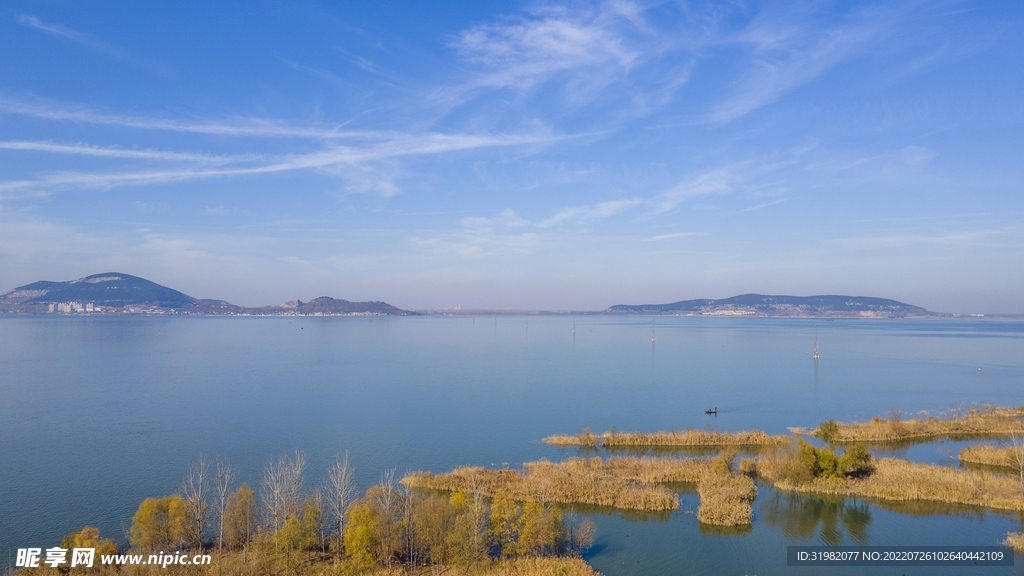 东平湖