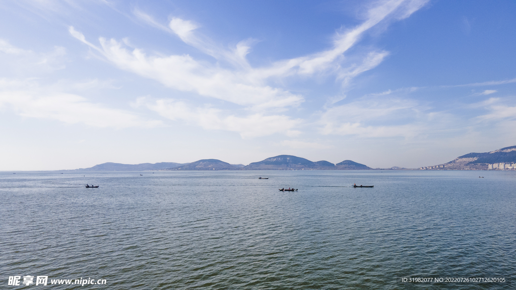 东平湖