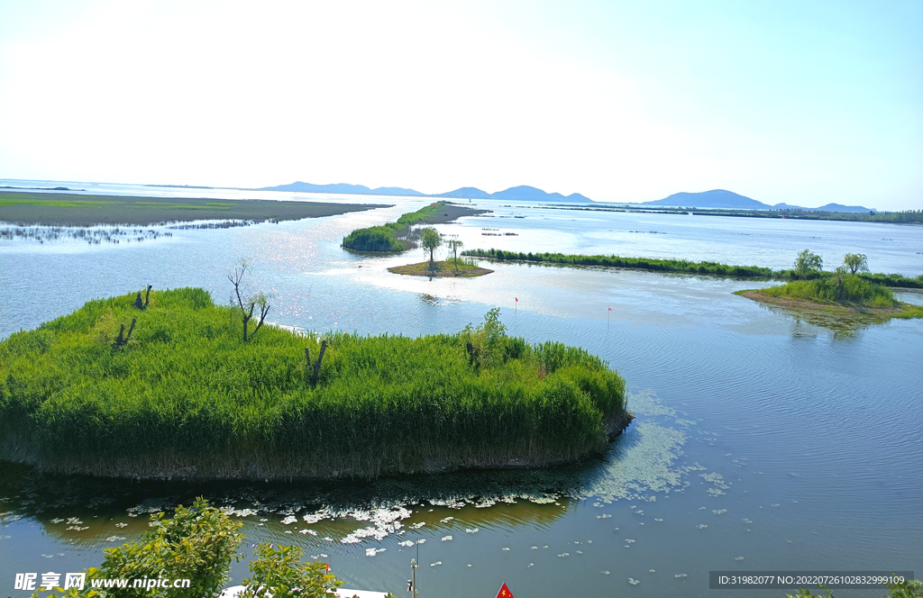 东平湖