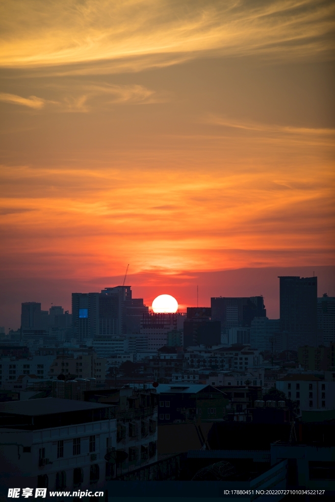 日出