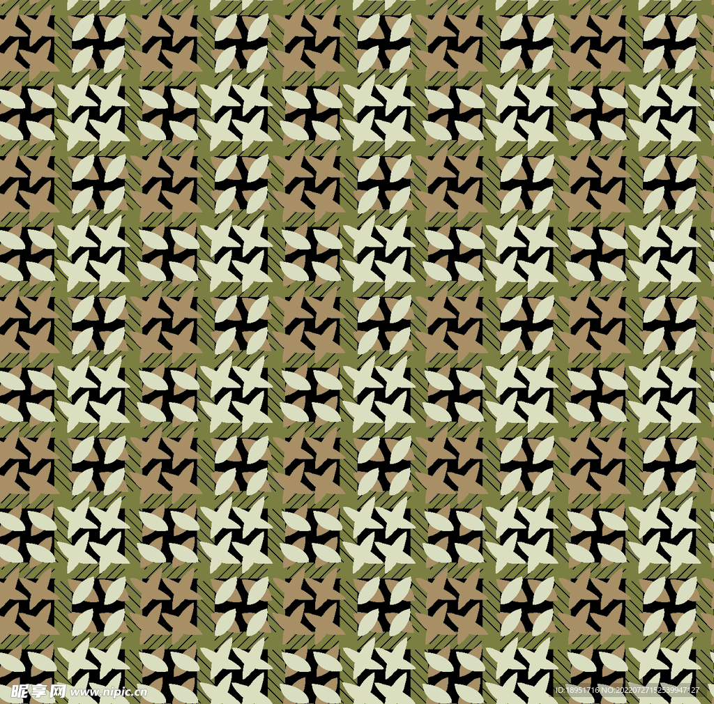 数码印花