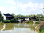 中式园林