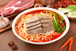 牛肉小面