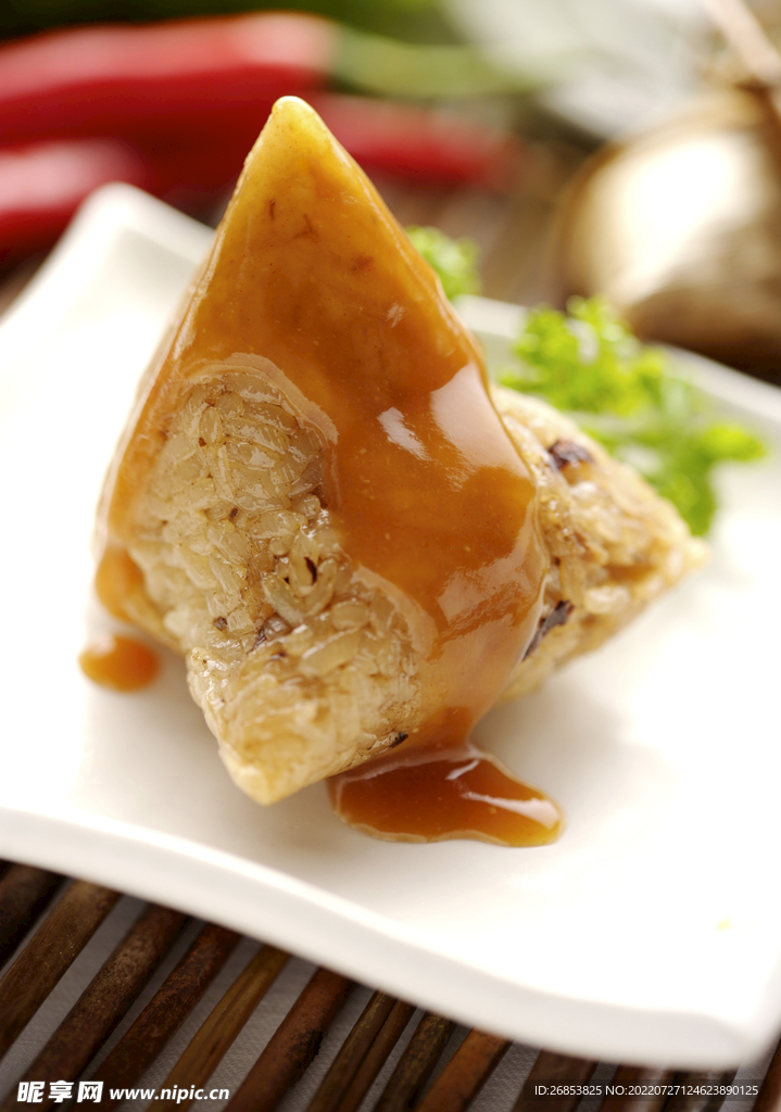 粽子 