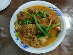 红烧瓠子饼