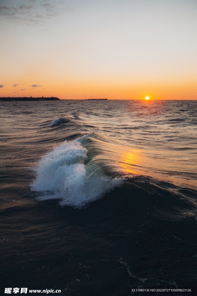 海浪