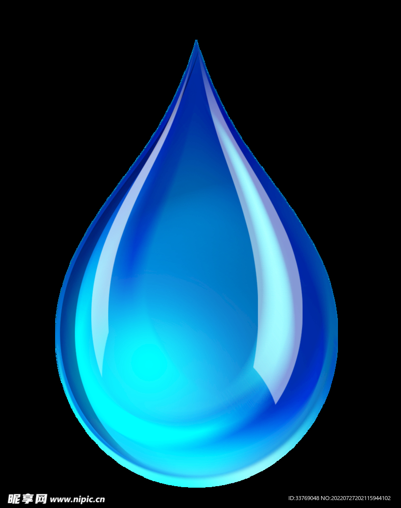 水滴