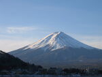 富士山