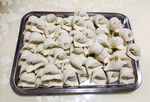 饺子