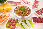 牛肉火锅
