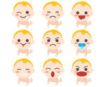 宝宝表情包