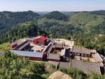 三峰山永寿寺