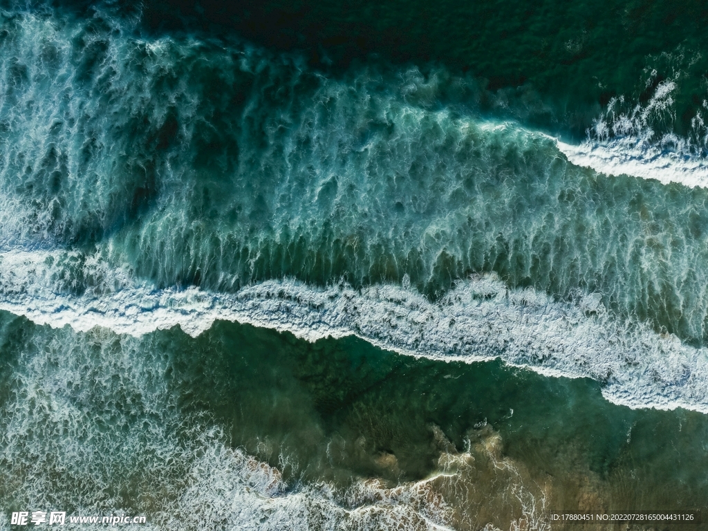 海浪