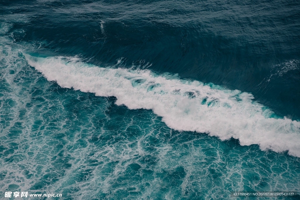 海浪