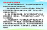 危险废物环境监测制度