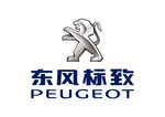 东风标致 PEUGEOT 标志