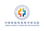 中国检验检疫科学研究院 标志