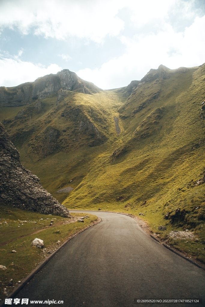 山