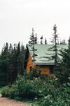 木屋