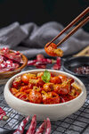 夏季小龙虾美食