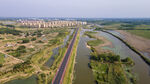 东平湖湿地