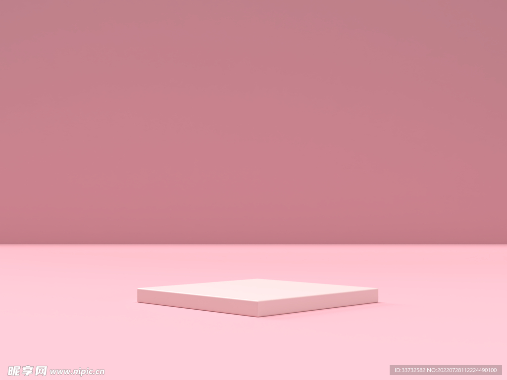 3D立体场景