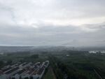 雨后  
