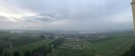 雨后天空  