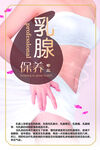 乳腺保养