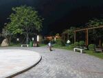 夜景