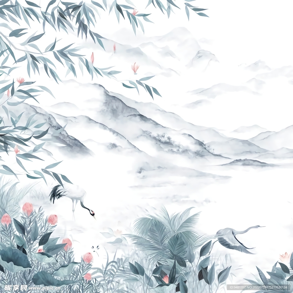 魔法湖