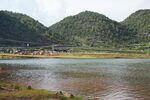 山水
