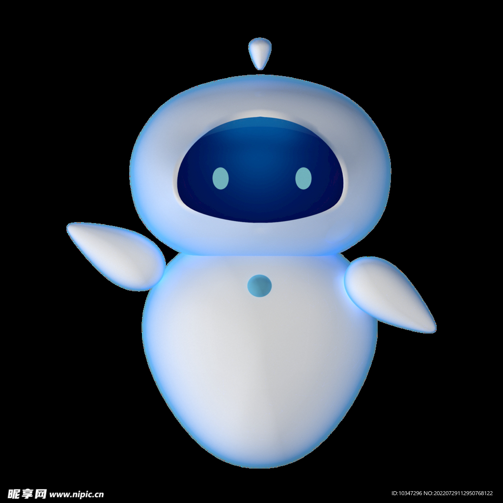 机器人  