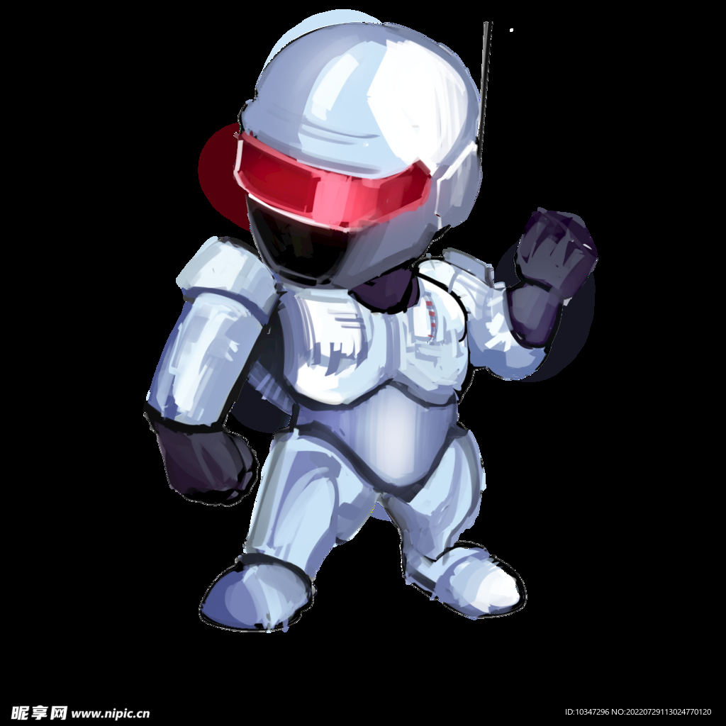 机器人 