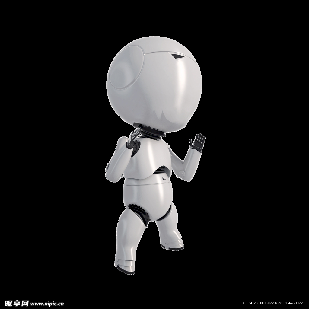 机器人 