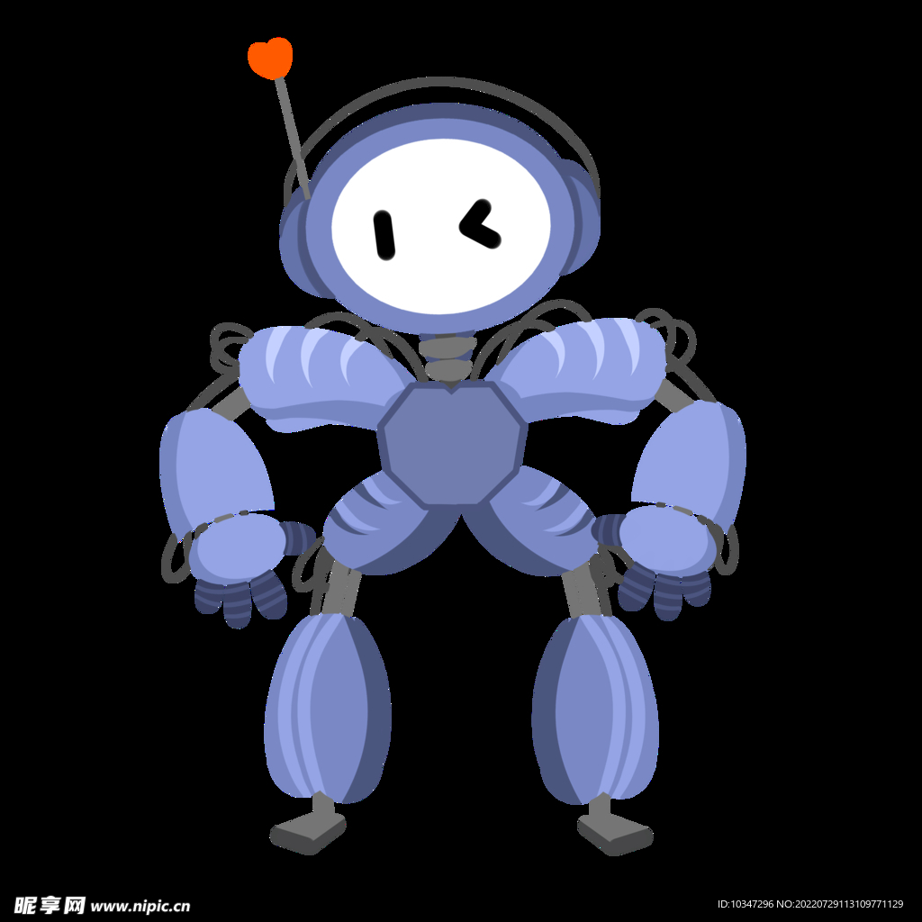 机器人 