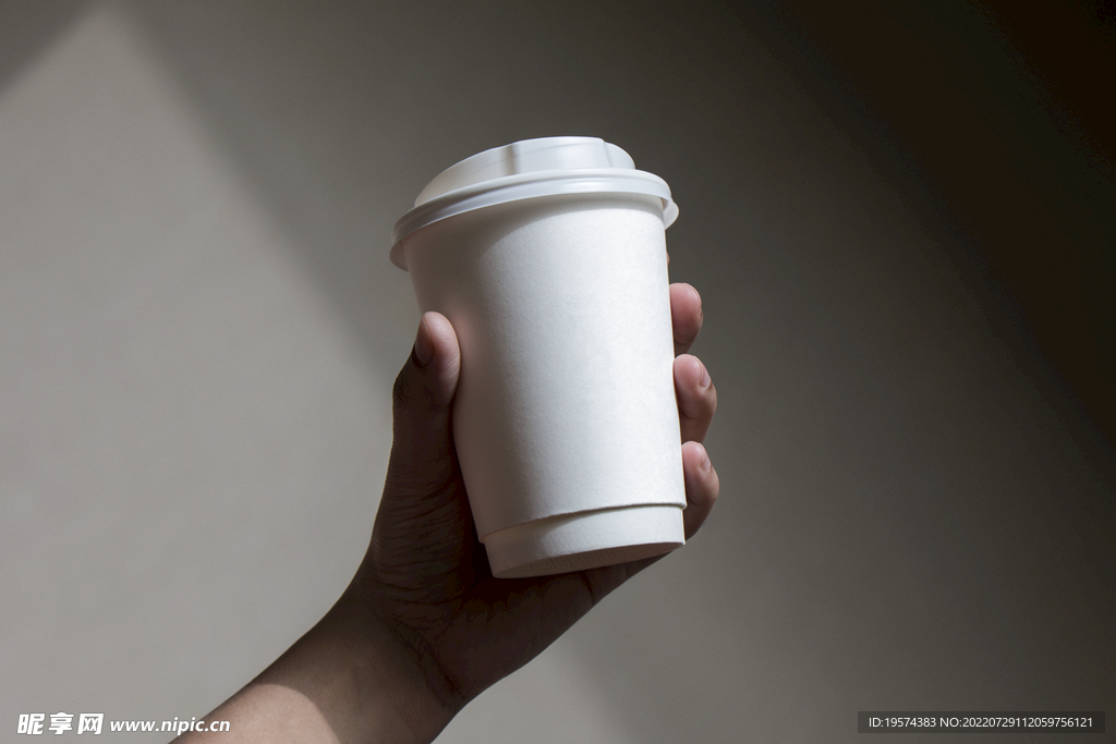咖啡杯子