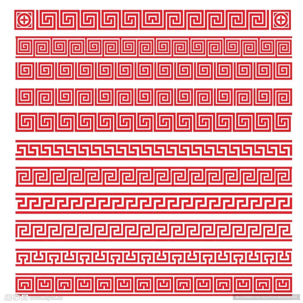 边框