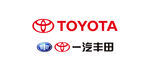 一汽丰田logo