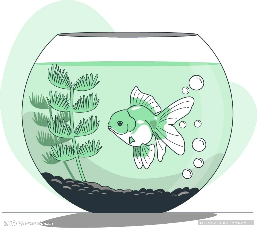 卡通人物           