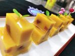 摆盘