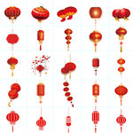 灯笼素材