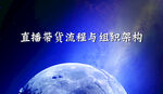 直播ppt背景