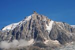 雪山