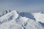 雪山