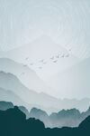 万重山